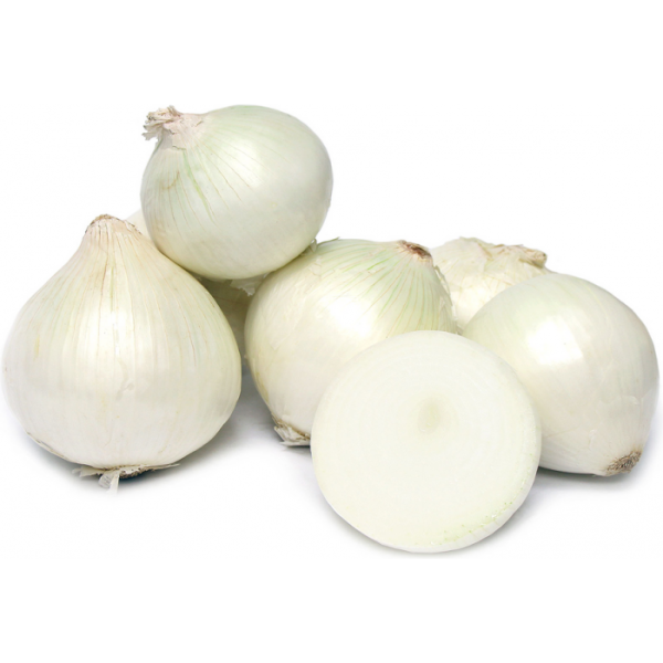 White Onions