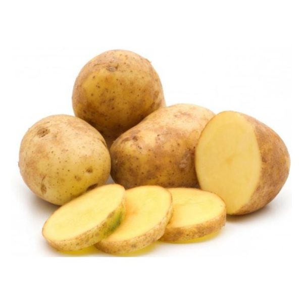 Potatoes