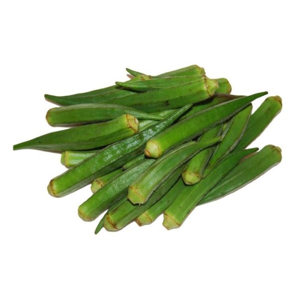 Okra(Bhindi)