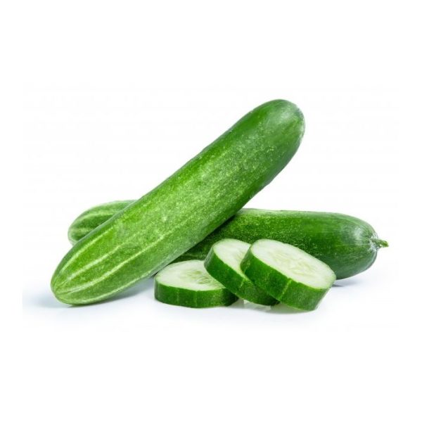 Cucumber