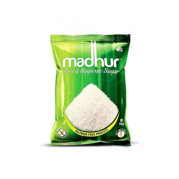 Madhur Sugar