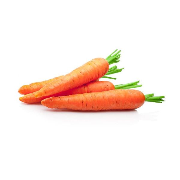 Carrots