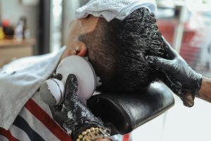 Electric Scalp Massager Deep Relaxation Head Massage