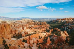 Adventure Awaits National Parks Vintage T-Shirt