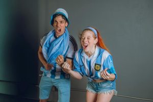 Bladeless Portable Neck Fan Hands-Free Cooling