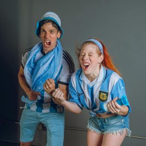 Bladeless Portable Neck Fan Hands-Free Cooling