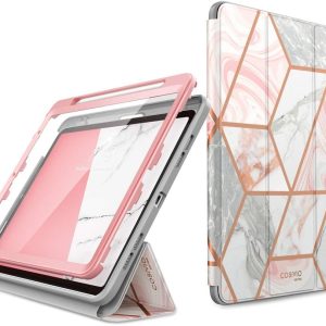 i-Blason Cosmo Case for iPad Air 5th/4th Generation 10.9" (Marble)